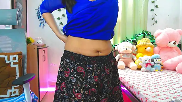 Snapshot of WildDimpi_0 chatting on 05-27-26, 05:42 WildDimpi 0 online show from 05-27-26, 05:42