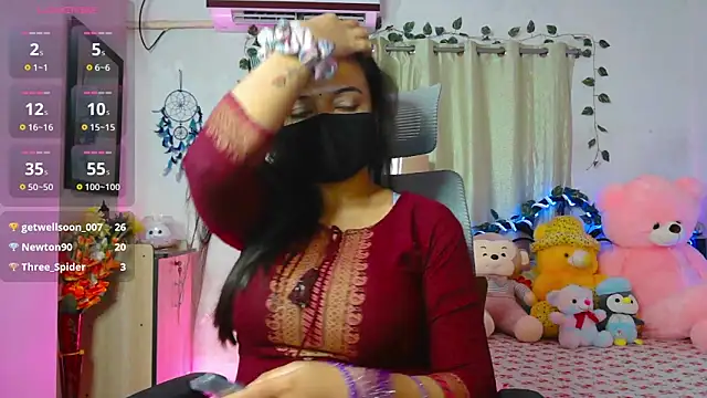 Snapshot of WildDimpi_0 chatting on 04-24-26, 06:21 WildDimpi 0 online show from 04-24-26, 06:21