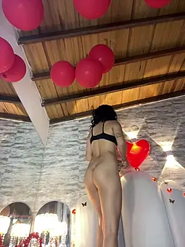 Kristy1  online show from 02-06-26, 11:28