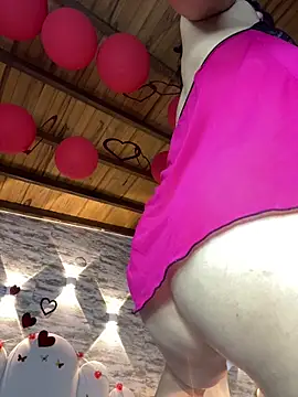 Kristy1  online show from 02-12-26, 11:21