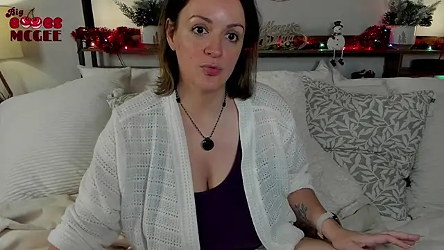 BigBoobsMcGee online show from 12-18-25, 02:49
