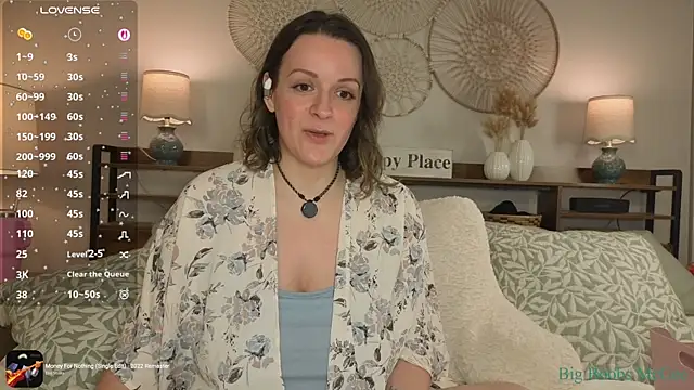 BigBoobsMcGee online show from 04-09-26, 01:51