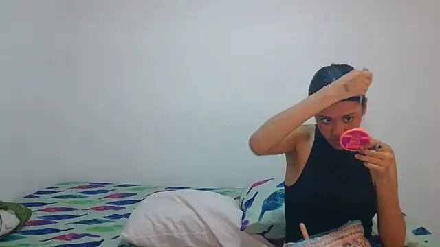 Sexy777Couple online show from 09-29-25, 01:45