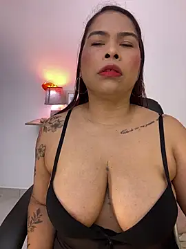 roselyn caprice online show from 02-04-26, 02:28