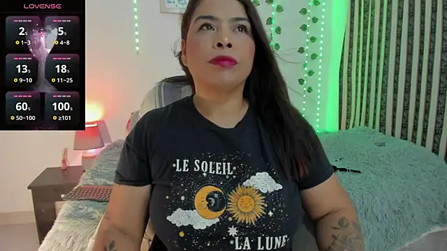 roselyn caprice online show from 03-26-26, 10:29