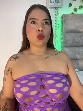 roselyn caprice online show from 06-07-26, 01:00
