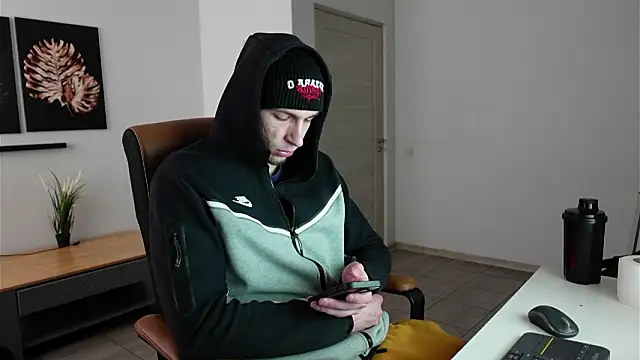 Ryan Dozer online show from 03-21-26, 07:20