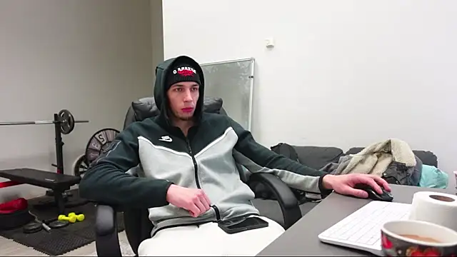 Ryan Dozer online show from 03-26-26, 06:55