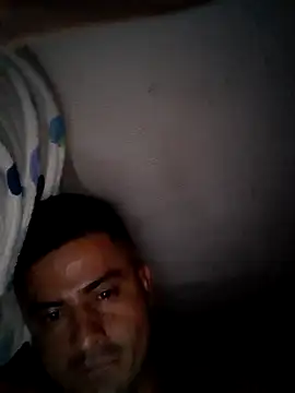 Andr3s69xxx online show from 09-15-25, 12:33