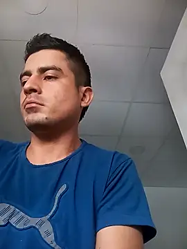 Andr3s69xxx online show from 02-07-26, 12:13