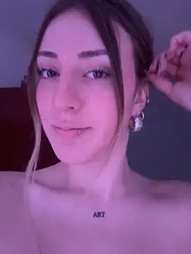 Sashailardi online show from 09-20-25, 06:51