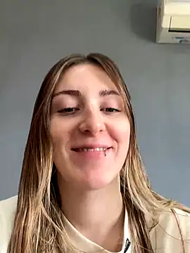 Sashailardi online show from 10-12-25, 04:30