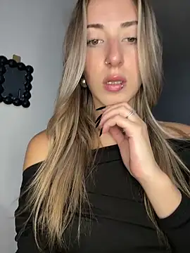 Sashailardi online show from 04-05-26, 11:00