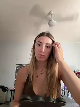 Sashailardi online show from 03-26-26, 05:11