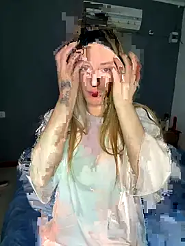 Sashailardi online show from 10-01-25, 04:17