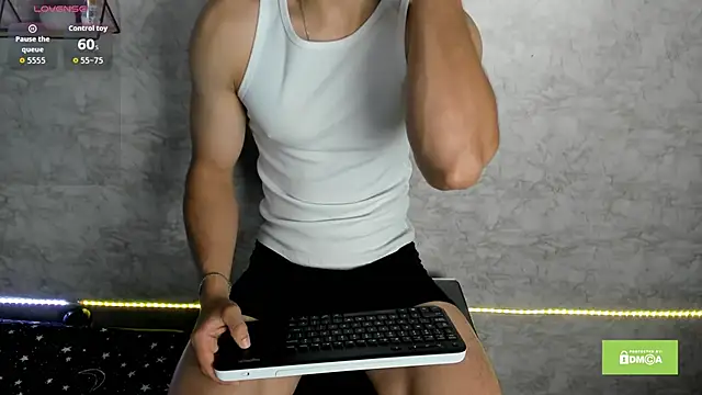 alex cumfit1 online show from 10-20-25, 12:06