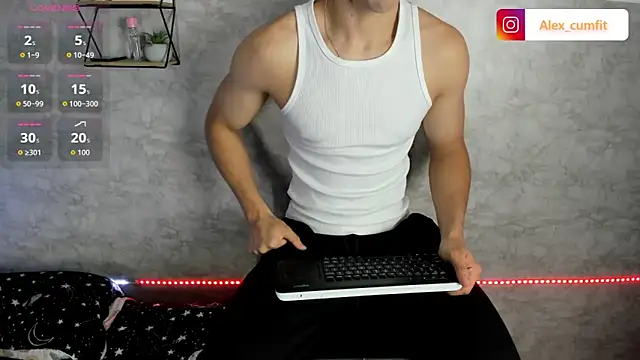 alex cumfit1 online show from 02-09-26, 11:30