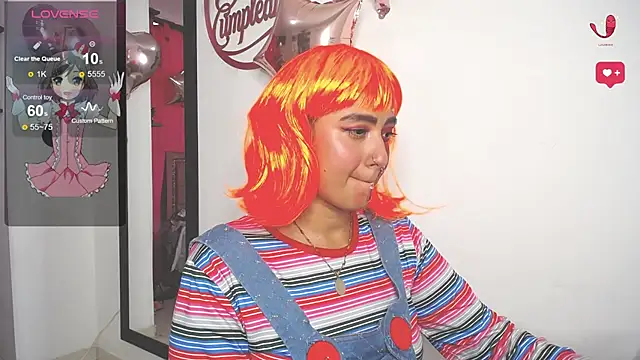 charlottekiss99 online show from 10-28-25, 05:23