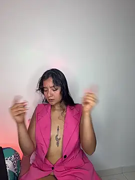 charlottekiss99 online show from 04-13-26, 01:48