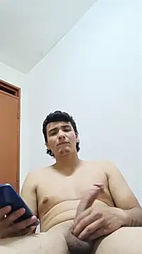 Johan Dangel online show from 02-12-26, 02:00