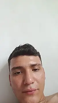 Johan Dangel online show from 10-31-25, 07:10