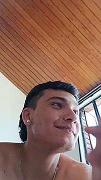 Johan Dangel online show from 11-01-25, 06:02