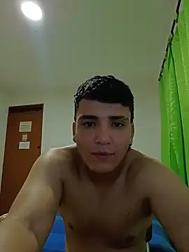 Johan Dangel online show from 02-21-26, 03:41