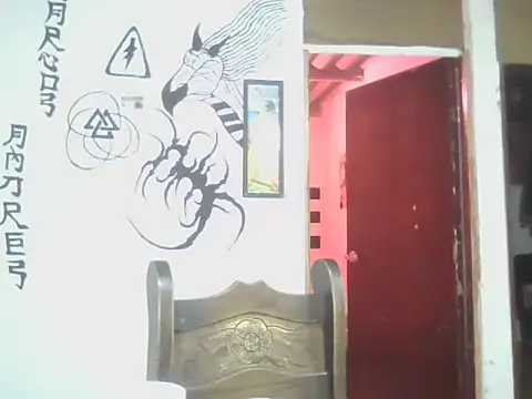 Johan Dangel online show from 09-09-25, 02:54