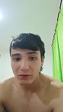 Johan Dangel online show from 02-14-26, 02:23