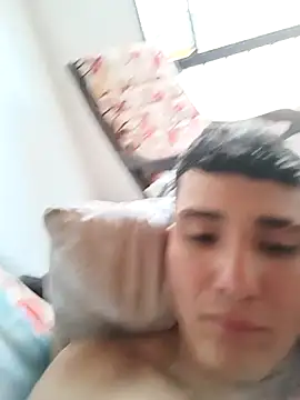 Johan Dangel online show from 10-19-25, 09:17