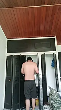 Johan Dangel online show from 02-10-26, 02:38