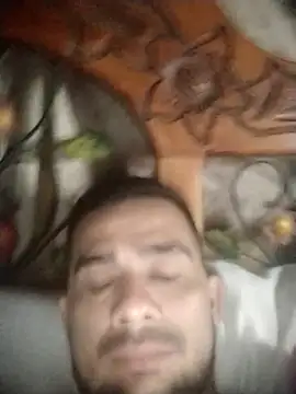 yeffito1 online show from 10-12-25, 01:18