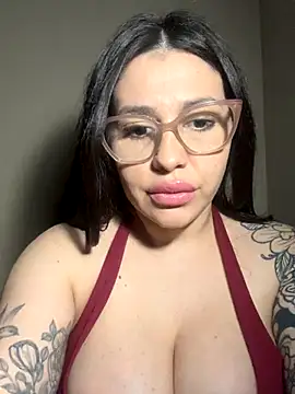 onlylucisfer online show from 10-05-25, 02:24