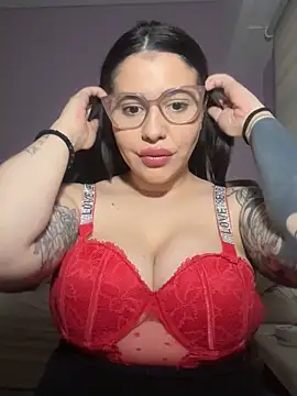 onlylucisfer online show from 10-18-25, 05:48