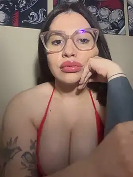 onlylucisfer online show from 10-22-25, 04:23