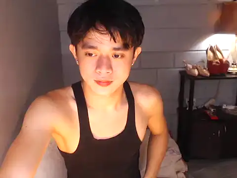 NautyBoyBrazeen 143 online show from 03-28-26, 12:17