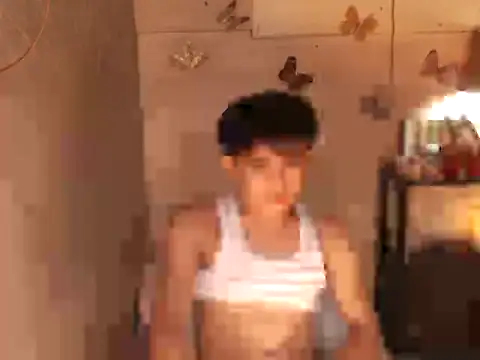 NautyBoyBrazeen 143 online show from 03-21-26, 03:27