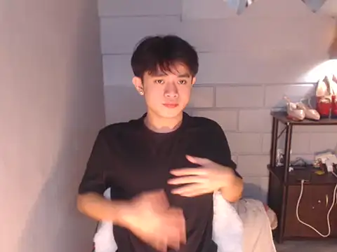 NautyBoyBrazeen 143 online show from 03-25-26, 12:37