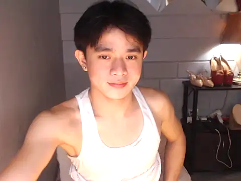 NautyBoyBrazeen 143 online show from 03-29-26, 11:45