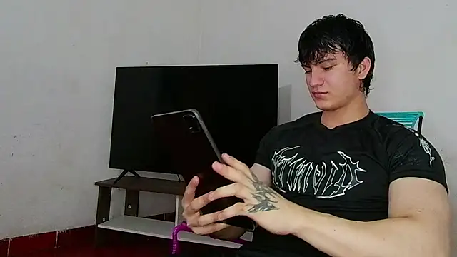 ErickWalton online show from 01-15-26, 05:22