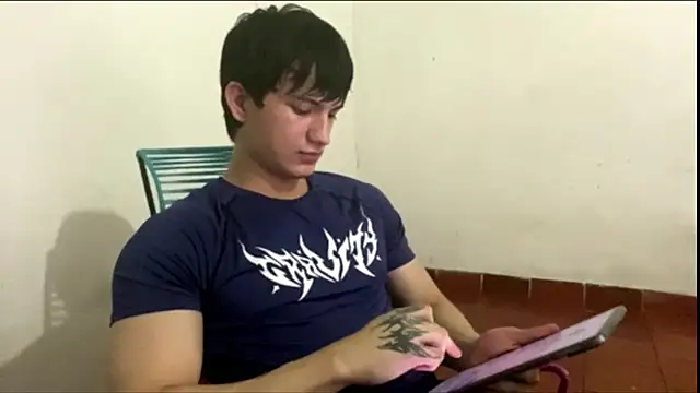 ErickWalton online show from 09-28-25, 10:50