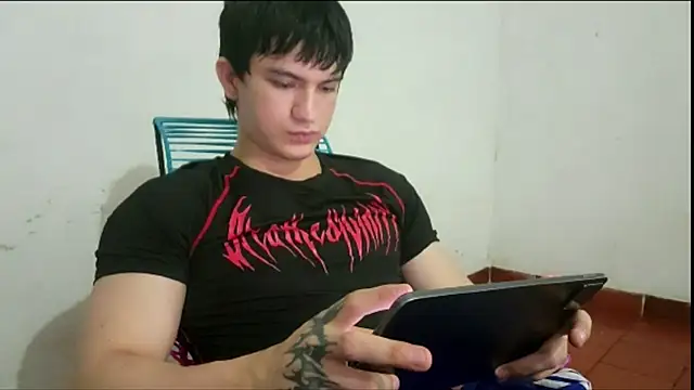 ErickWalton online show from 10-18-25, 05:09