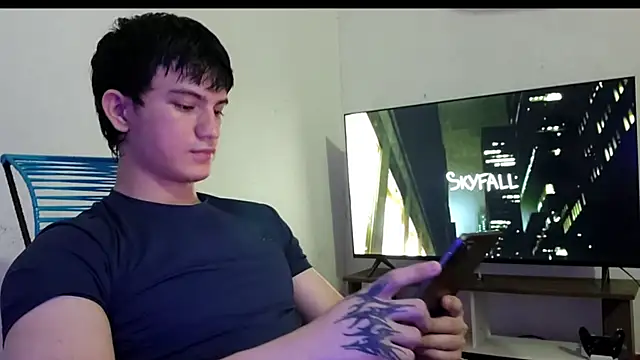 ErickWalton online show from 11-30-25, 05:19