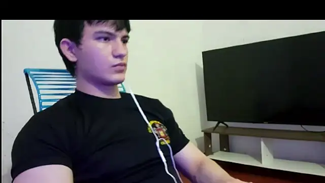 ErickWalton online show from 12-05-25, 06:12