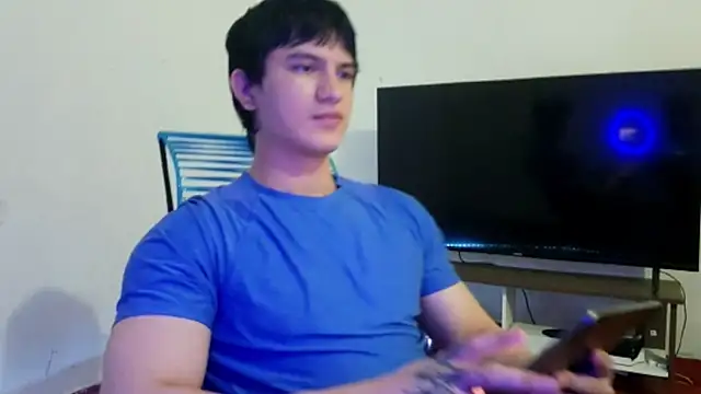 ErickWalton online show from 11-04-25, 05:22