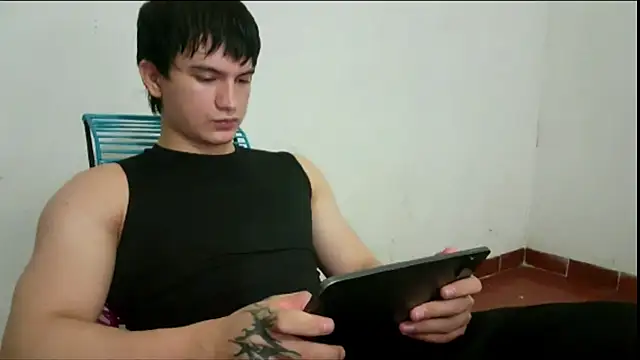 ErickWalton online show from 10-16-25, 05:05