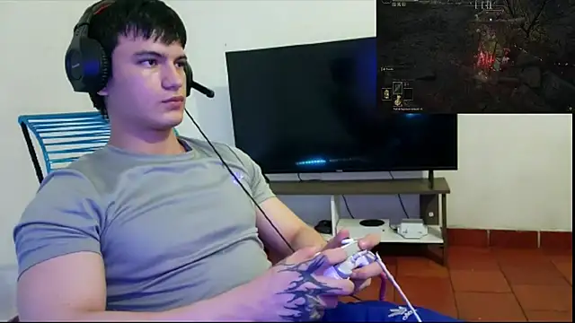 ErickWalton online show from 11-06-25, 05:00