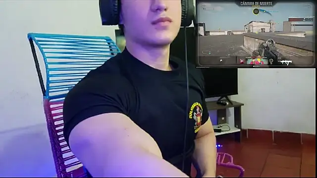 ErickWalton online show from 11-11-25, 05:35