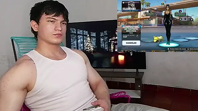 ErickWalton online show from 12-20-25, 05:32