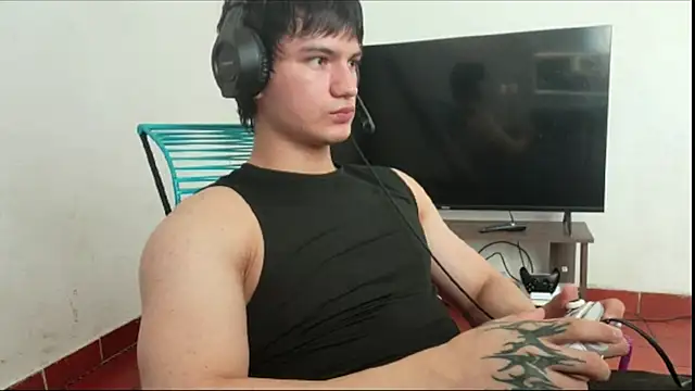 ErickWalton online show from 10-26-25, 07:58